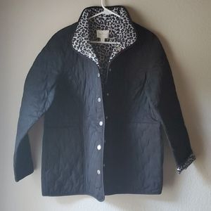Magnolia Grace Jacket